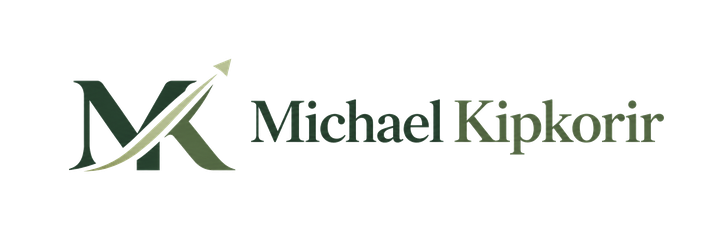 Michael Kipkorir